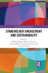 Stakeholder Engagement and Sustainability