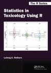 Statistics in Toxicology Using R