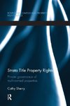 Strata Title Property Rights