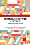 Sustainable Food System Assessment