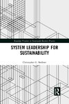 System Leadership for Sustainability