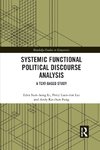 Systemic Functional Political Discourse Analysis