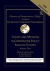 Theory and Methods in Comparative Policy Analysis Studies