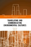 Translating and Communicating Environmental Cultures