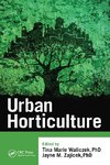 Urban Horticulture