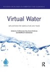 Virtual Water