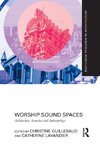 Worship Sound Spaces