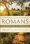 An Intertextual Commentary on Romans, Volume 1