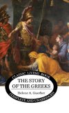 The Story of the Greeks