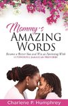 Mommy's Amazing Words