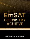 EmSAT Chemistry Achieve