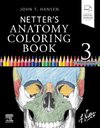 Netter's Anatomy Coloring Book, 3rd Edition