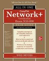 CompTIA Network+ Certification All-in-One Exam Guide (Exam N10-008)