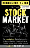 Beginner Guide to the Stock Market