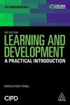 Learning and Development