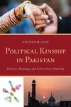 Political Kinship in Pakistan