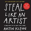 Steal Like an Artist 10th Anniversary Gift Edition