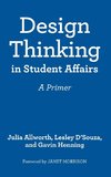 Design Thinking in Student Affairs