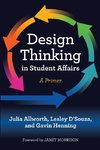 Design Thinking in Student Affairs