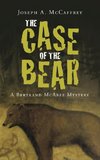 The Case of the Bear