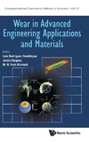 Wear in Advanced Engineering Applications and Materials