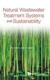 Natural Wastewater Treatment Systems and Sustainability