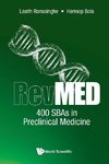 RevMED 400 SBAs in Preclinical Medicine