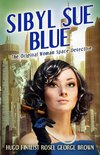 Sibyl Sue Blue