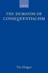 The Demands of Consequentialism