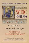 Dominus Illuminatio Mea (Denis the Carthusian's Commentary on the Psalms)