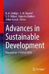 Advances in Sustainable Development