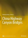 China Highway Canyon Bridges