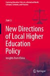 New Directions of Local Higher Education Policy