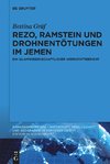 Rezo, Ramstein und Drohnentötungen im Jemen