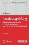 Abschlussprüfung