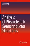 Analysis of Piezoelectric Semiconductor Structures