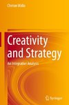 Creativity and Strategy