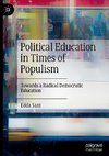 Political Education in Times of Populism