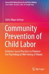 Community Prevention of Child Labor