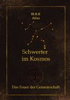 Schwerter im Kosmos