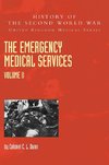 THE EMERGENCY MEDICAL SERVICES Volume 2