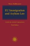 EU Immigration and Asylum Law