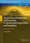 Seismic Data Interpretation and Evaluation for Hydrocarbon Exploration and Production