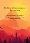 Unterrichtsmodell Blaubär und Nussmäuschen - Der rote Berg