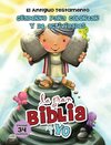 La gran Biblia y yo - Antiguo Testamento