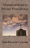 Abandonment to Divine Providence