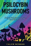 Psilocybin Mushrooms