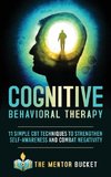 Cognitive Behavioral Therapy