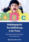 Heilpädagogische Vorschulförderung in der Praxis