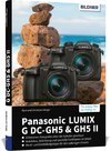 Panasonic Lumix G DC-GH5 & GH5 II